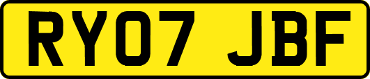 RY07JBF