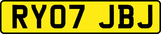 RY07JBJ