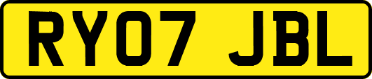RY07JBL