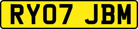 RY07JBM
