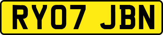 RY07JBN