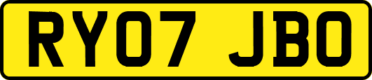 RY07JBO