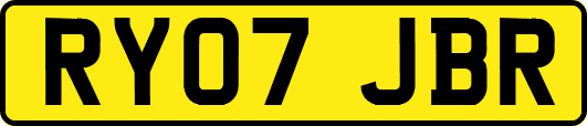 RY07JBR