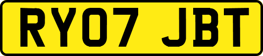 RY07JBT