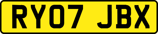 RY07JBX