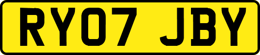 RY07JBY