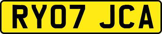 RY07JCA