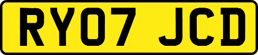 RY07JCD