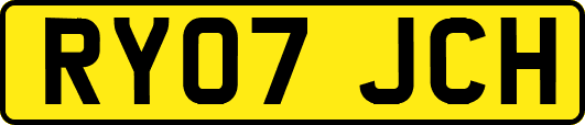 RY07JCH