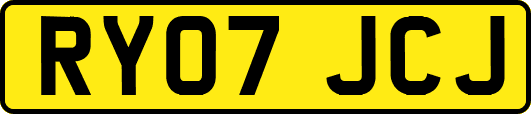 RY07JCJ