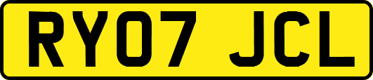 RY07JCL