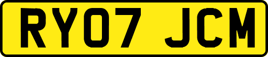 RY07JCM