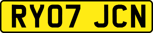 RY07JCN