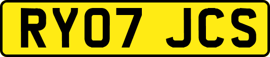 RY07JCS