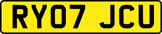RY07JCU