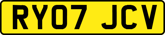 RY07JCV