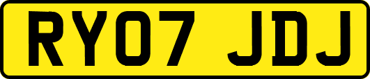 RY07JDJ