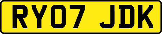 RY07JDK