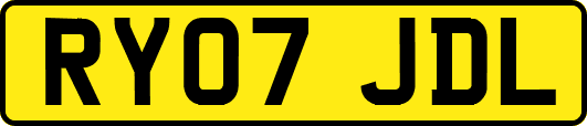 RY07JDL