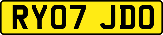 RY07JDO