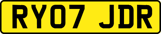 RY07JDR