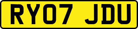RY07JDU