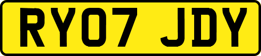 RY07JDY
