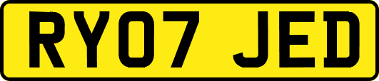 RY07JED