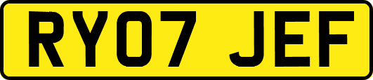 RY07JEF
