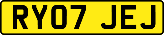 RY07JEJ