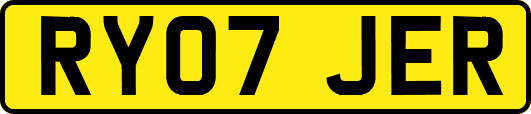 RY07JER