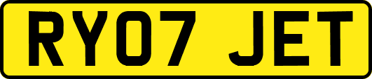 RY07JET