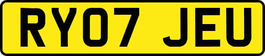 RY07JEU