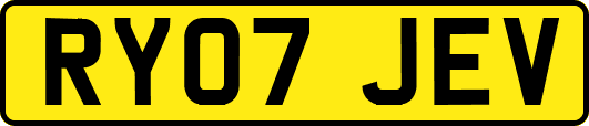 RY07JEV