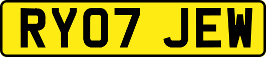 RY07JEW