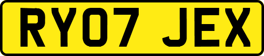 RY07JEX