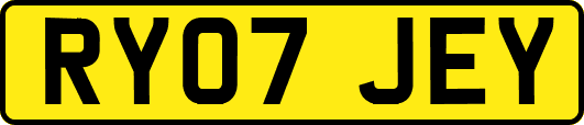RY07JEY
