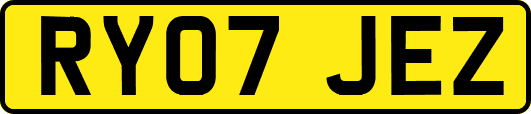 RY07JEZ