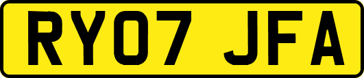 RY07JFA