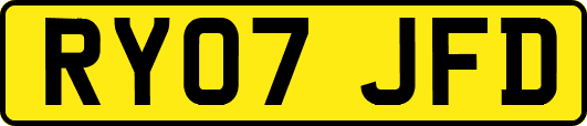 RY07JFD