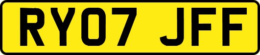 RY07JFF