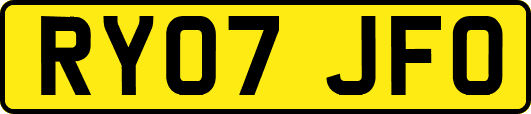 RY07JFO