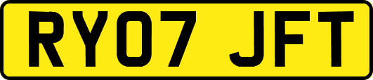 RY07JFT