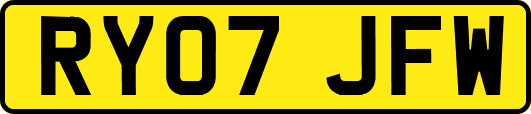 RY07JFW