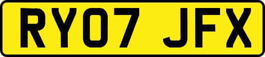 RY07JFX