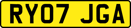 RY07JGA