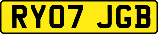 RY07JGB