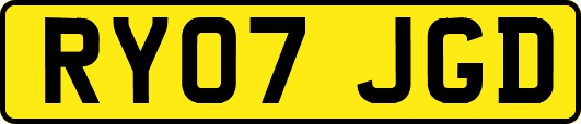 RY07JGD