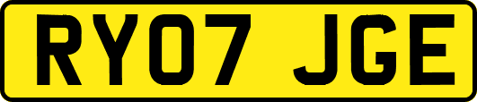 RY07JGE
