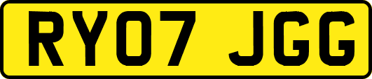 RY07JGG